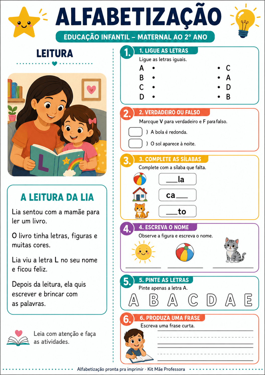 Atividade por dentro 2
