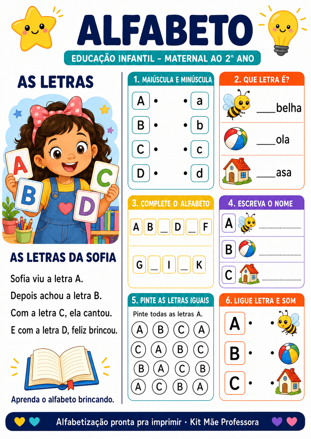 Atividade por dentro 5