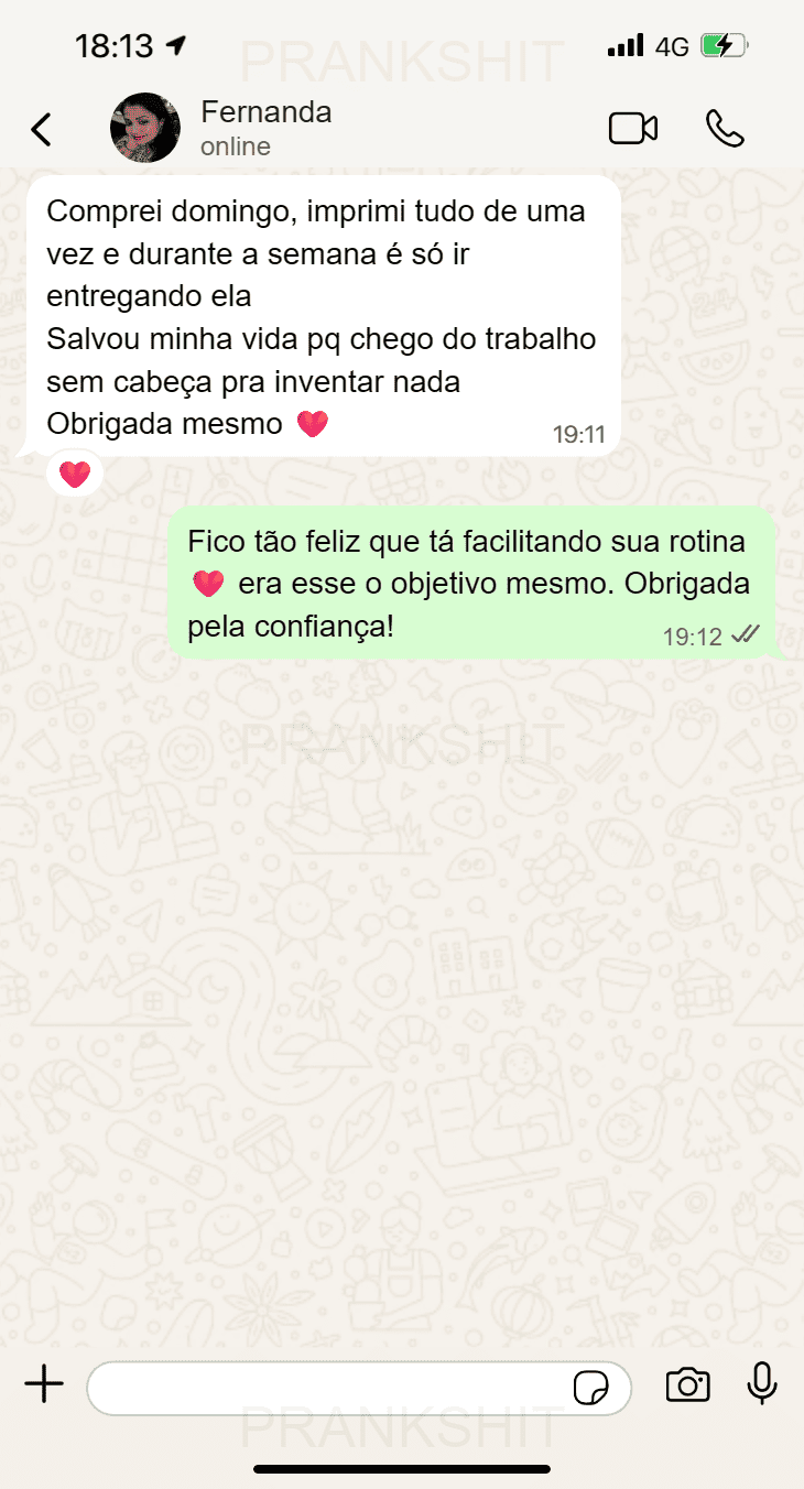 Depoimento 2
